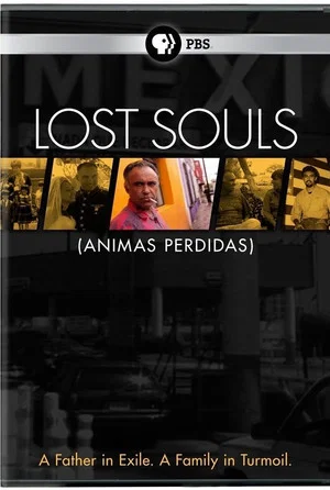 Постер: Lost Souls
