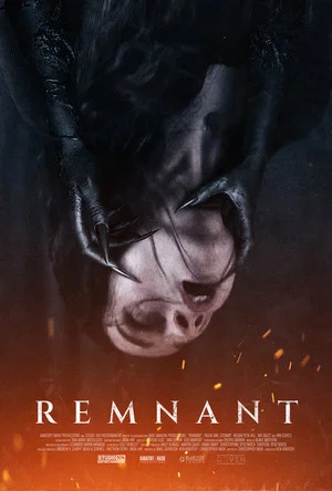 Постер: Remnant