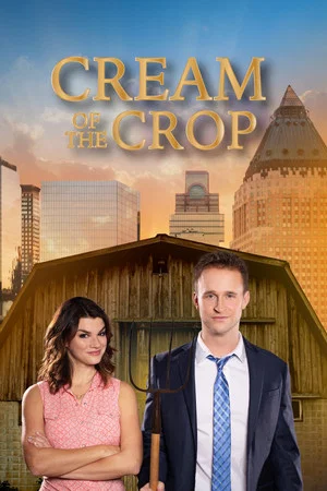 Постер: Cream of the Crop