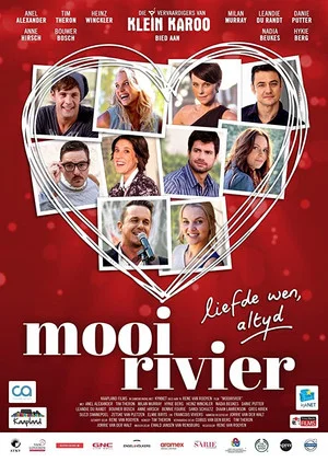 Постер: Mooi River