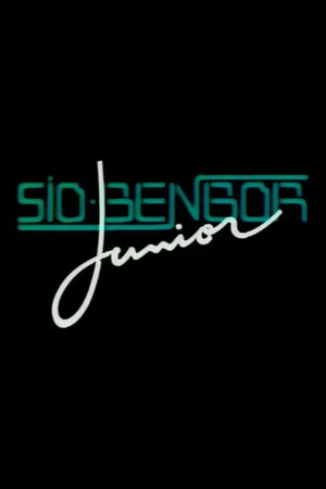 Постер: Sio-Benbor Junior