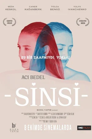 Постер: Sinsi