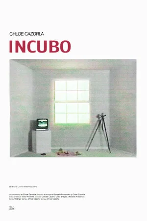 Постер: INCUBO