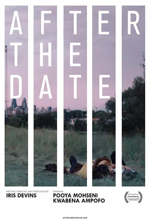 Постер: After the Date
