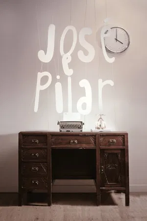 Постер: José & Pilar