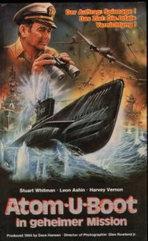 Постер: First Strike