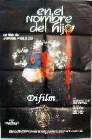Постер: En el nombre del hijo