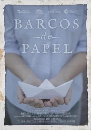 Постер: Barcos de Papel