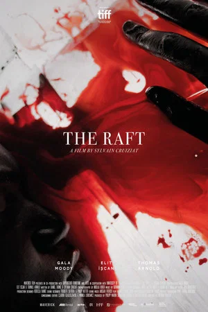 Постер: The Raft