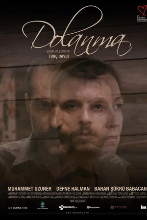 Постер: Entanglement