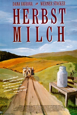 Постер: Autumn Milk