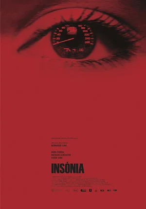 Постер: Insónia