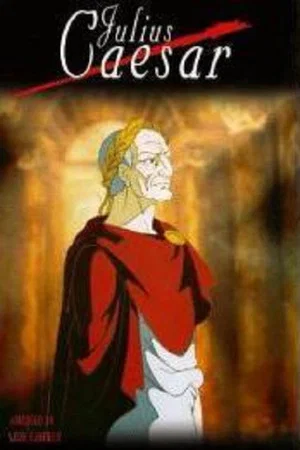 Постер: Julius Caesar
