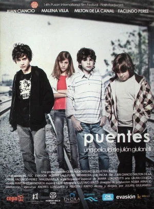 Постер: Puentes