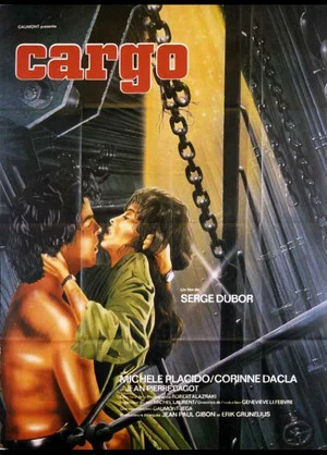 Постер: Cargo