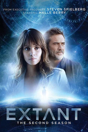 Постер: 2 сезон