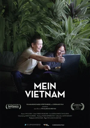 Постер: Losing Vietnam