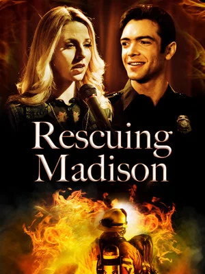 Постер: Rescuing Madison