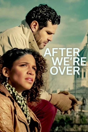 Постер: After We're Over