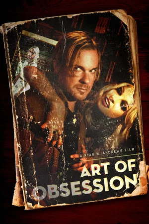 Постер: Art of Obsession