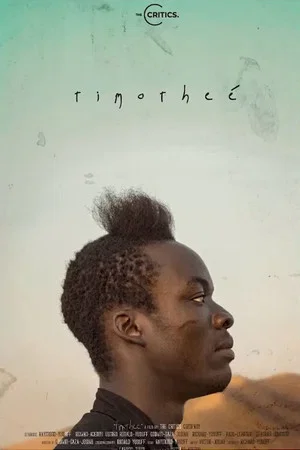 Постер: Timothee