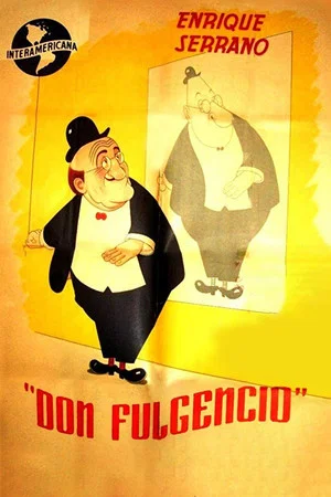 Постер: Don Fulgencio