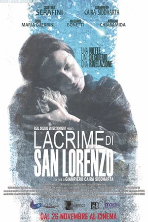 Постер: Lacrime di San Lorenzo