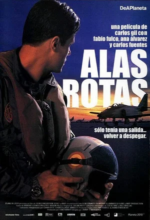 Постер: Alas rotas