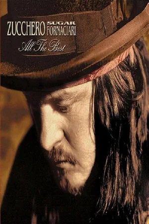 Постер: Zucchero - All the Best