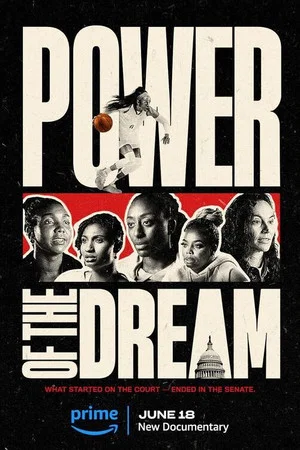 Постер: Power of the Dream