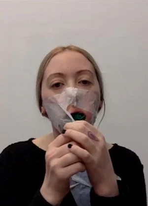 Постер: Survival Praxis