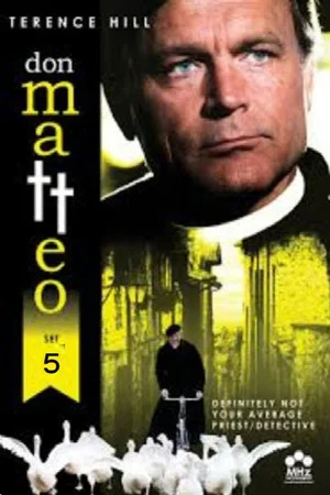Постер: 5 сезон