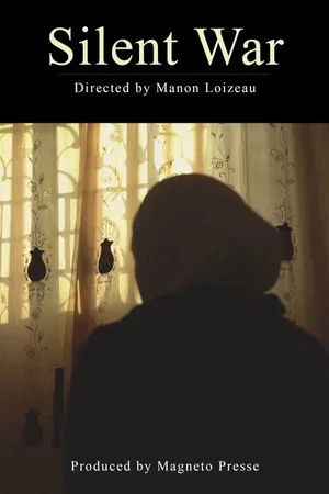 Постер: Silent War