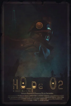 Постер: H0_pe 02