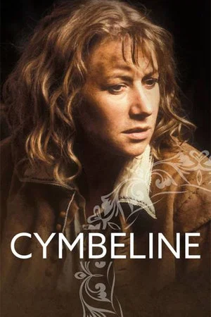 Постер: Cymbeline