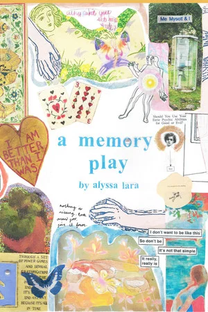 Постер: A Memory Play