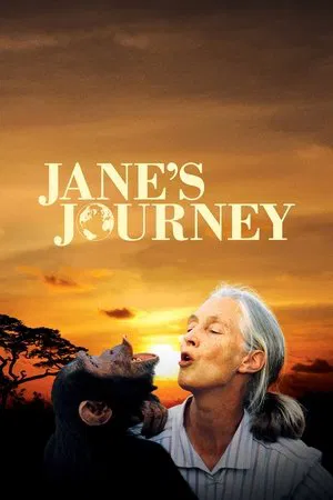 Постер: Jane's Journey