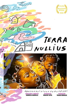 Постер: Terra Nullius