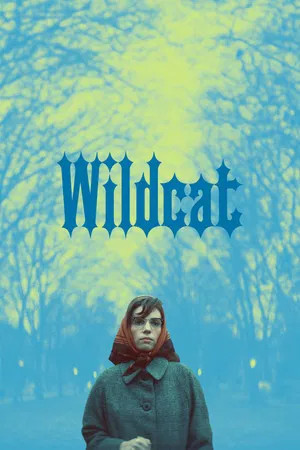 Постер: Wildcat