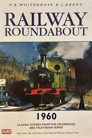 Постер: Railway Roundabout 1960