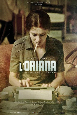 Постер: L'Oriana