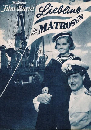 Постер: Darling of the Sailors