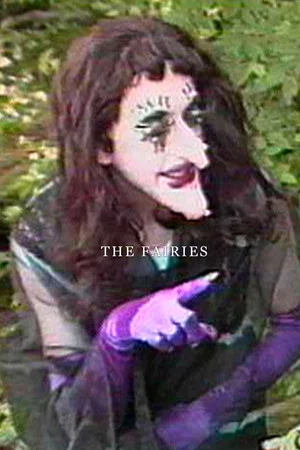 Постер: The Fairies