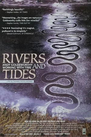 Постер: Rivers and Tides