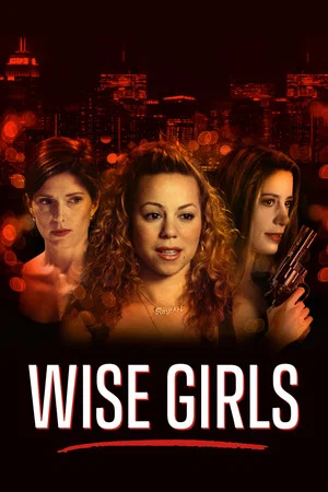 Постер: WiseGirls