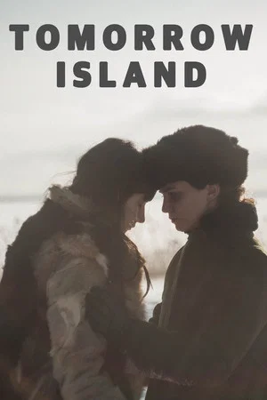 Постер: Tomorrow Island