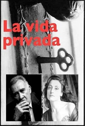 Постер: La vida privada