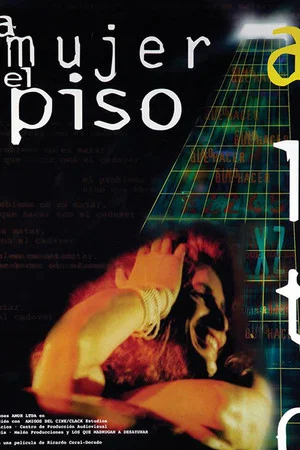 Постер: La Mujer del Piso Alto