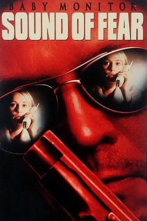 Постер: Baby Monitor: Sound of Fear