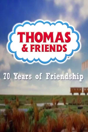 Постер: 70​ ​Years​ ​of Friend​ship